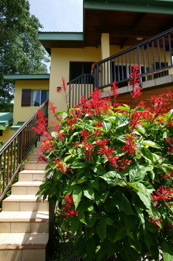Poppy'S On The Lagoon Port Vila Ngoại thất bức ảnh
